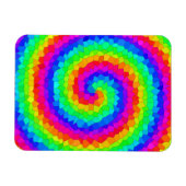 Rainbow Magnet (Horizontal)