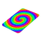 Rainbow Magnet (Linke Seite)