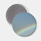 Rainbow Magnet (Vorderseite/Rückseite)