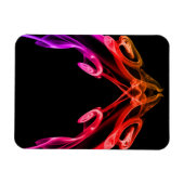 Rainbow Magnet (Horizontal)