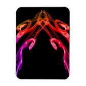 Rainbow Magnet (Vertikal)