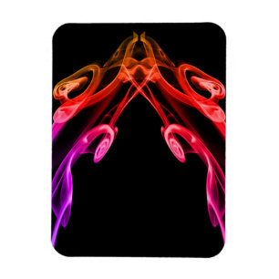 Rainbow Magnet