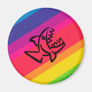 Rainbow Magnet