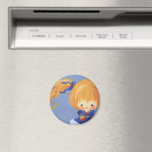 Rainbow Magnet (In Situ (Geschirrspüler))