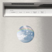 Rainbow Magnet (In Situ (Geschirrspüler))