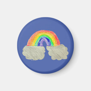 Rainbow Magnet