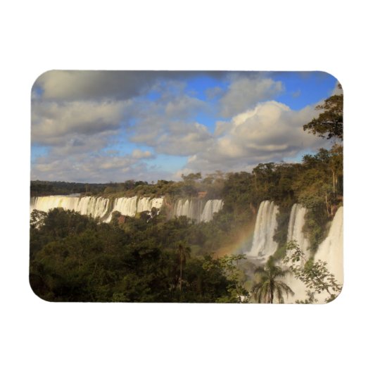 Rainbow Magnet (Horizontal)