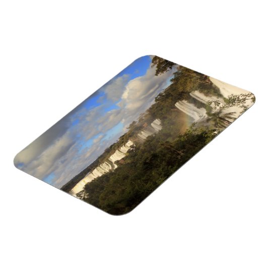 Rainbow Magnet (Linke Seite)