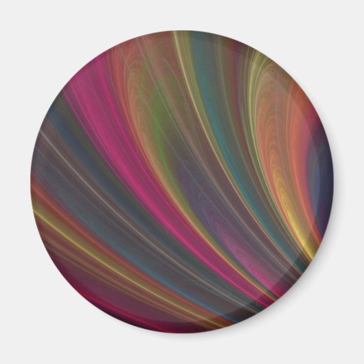 Rainbow Magnet (Vorne)