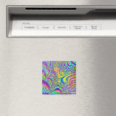 Rainbow Magnet (In Situ (Geschirrspüler))