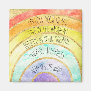 Rainbow Magnet