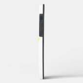 Rainbow Mahi Mahi Case-Mate iPhone Case (Rückseite / Links)