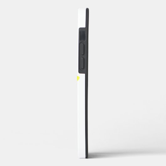 Rainbow Mahi Mahi Case-Mate iPhone Case (Rückseite / Links)