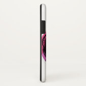 Rainbow Mahi Mahi Case-Mate iPhone Hülle (Hinten/Rechts)