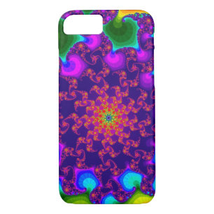 Rainbow Marigold Case-Mate iPhone Hülle