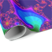 Rainbow Marigold Geschenkpapier (Rolleneckpunkt)