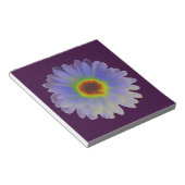 Rainbow Marigold Notepad Notizblock (angewinkelt)