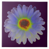 Rainbow Marigold Tile Fliese (Vorderseite)