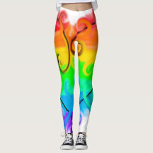 Rainbow-Marmorwirbel