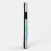 Rainbow Mermaid Fantasy Art Case-Mate iPhone Hülle (Hinten/Rechts)