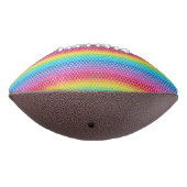 Rainbow Mermaid Football (Gedreht 270)
