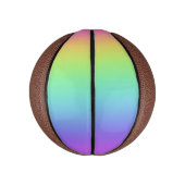 Rainbow Mini Basketball (Vertikal)