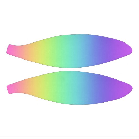 Rainbow Mini Basketball (Panele)