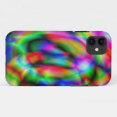 Rainbow Mirage Gehäuse für iPhone Case-Mate iPhone Hülle (Rückseite (Horizontal))