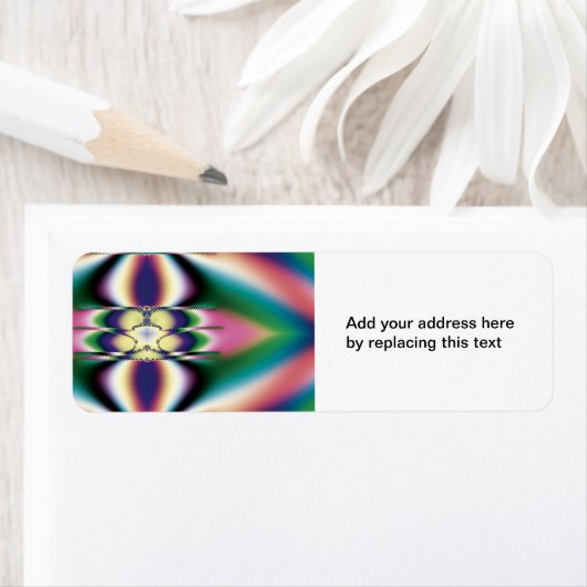 Rainbow Mirrors (Insitu)