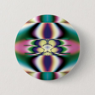Rainbow Mirrors Button