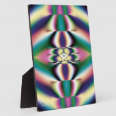 Rainbow Mirrors Fotoplatte (Seite)