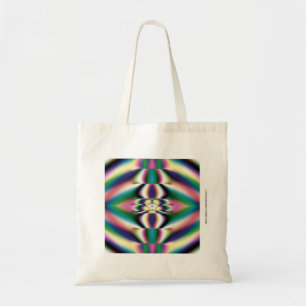 Rainbow Mirrors Tragetasche
