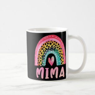 Rainbow Mother#39; #39;s Day Liebe Niedlich Funny Kaffeetasse