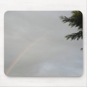 Rainbow Mousepad