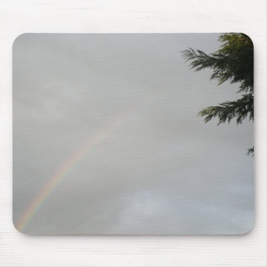 Rainbow Mousepad (Vorne)