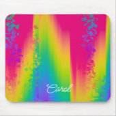 Rainbow Mousepad (Vorne)
