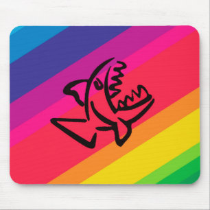 Rainbow Mousepad