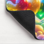Rainbow Mousepad (Ecke)