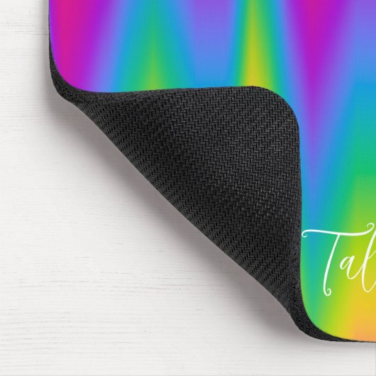 Rainbow Mousepad (Ecke)