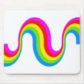 RAINBOW MOUSEPAD (Vorne)