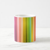 Rainbow mug verwandlungstasse (Mittel)