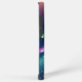 Rainbow Music Notes Galaxy Phone Case Samsung Galaxy Hülle (Rechte Seite)