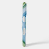 Rainbow-Name Case-Mate iPhone Hülle (Rückseite / Rechts)