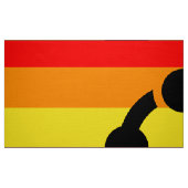 Rainbow Niche Pride Flag Stoff (Fat Quarter (45,7 x 55,9 cm))