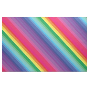 Rainbow Niedlich Colorful Kids Kinderzimmer Baby D Stoff