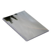 Rainbow-Notebook Notizblock (Rechte Seite)