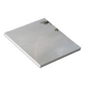 Rainbow Notepad Notizblock (angewinkelt)