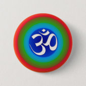 Rainbow_om Button (Vorderseite)