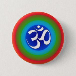 Rainbow_om Button