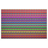 Rainbow Ombre | Bright Boho Sunrise Stoff (Yard (91,4 cm))